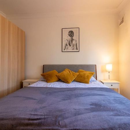 Stylish And Well Equipped Flat In Stockwell Apartment London Exterior photo