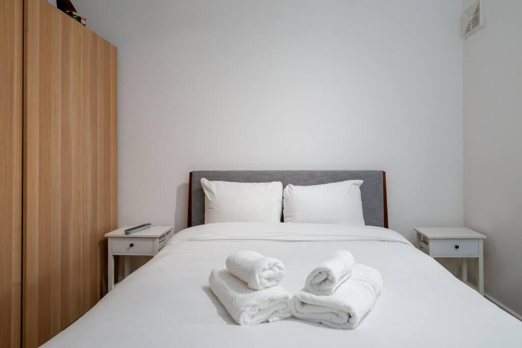 Stylish And Well Equipped Flat In Stockwell Apartment London Exterior photo