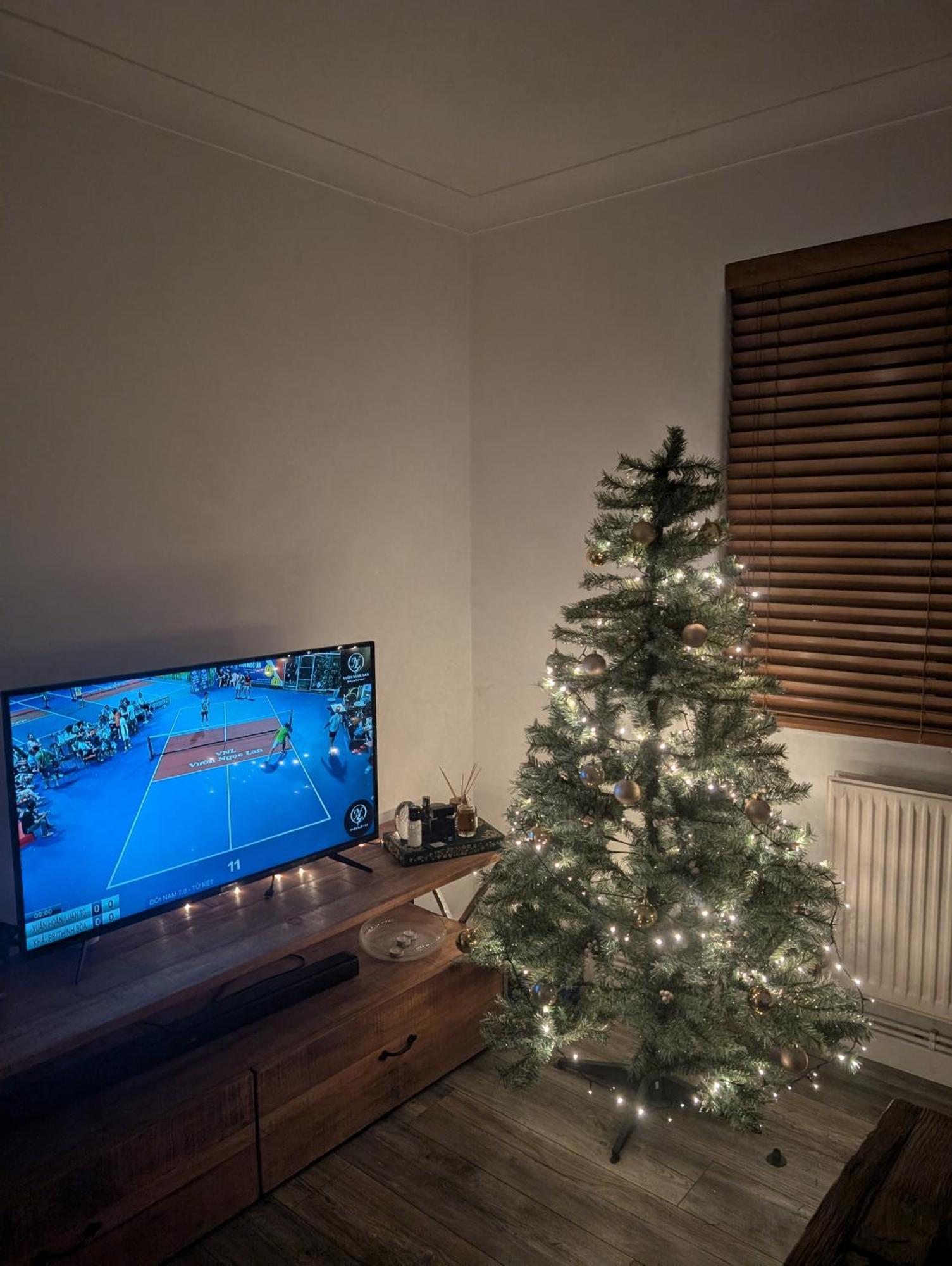 Stylish And Well Equipped Flat In Stockwell Apartment London Exterior photo